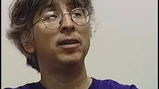 Interview with Karen Feldman