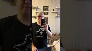 10 дней спустя , коты . похудение