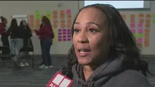 Fulton County DA Fani Willis pushes to bring family justice center to metro Atlanta
