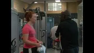 Body Composition Tests