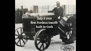 Who loves Fordson tractors? Help us tell the story | Season 1 - Episode 63