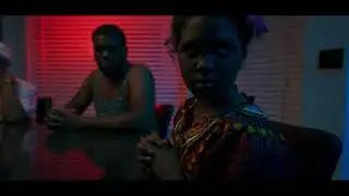 Ancestors | Short Film | @JakobOwens Short Horror Film Contest 2020