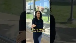 Maize or Blue: Lorna Courtney, &rsquo;19