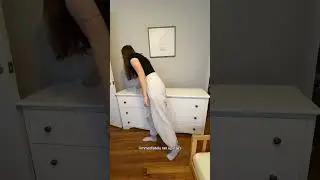 Deep cleaning my child&rsquo;s room #cleaningvideos #cleaningmotivation #cleanwithme #deepclean