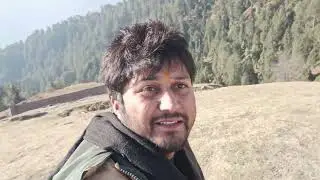 Chamba Jot snowfall 2025 and 2026