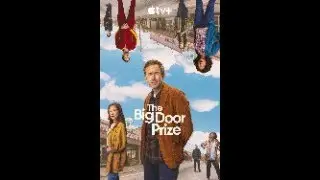 Review of The Big Door Prize