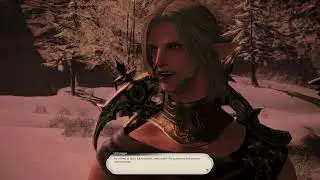 [PC] FFXIV 6.0 - MSQ84 - As the Heavens Burn