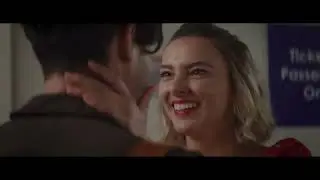 That's Amor / Kiss Scenes &mdash; Sofia and Matias (Riley Dandy and Isaac Gonzalez Rossi)