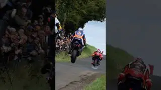 The ultimate tyre test &mdash; Armoy Road Races