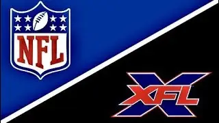 NFL NEEDS TO ADOPT THESE TWO XFL RULES ASAP