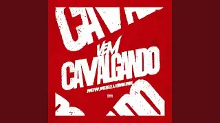 Vem Cavalgando