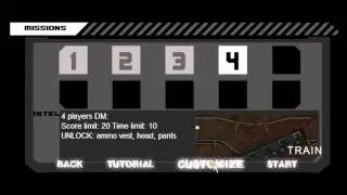 Table Plays - 