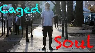Caged Soul - EM-EX Feat. Big Trexy (Official Video)