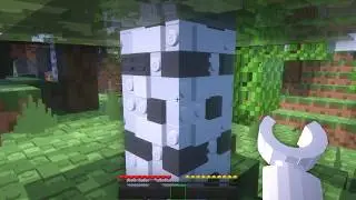 I Turned Minecraft Into LEGO