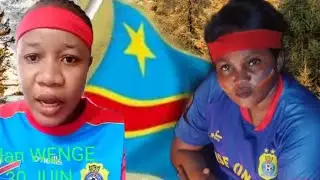 RDC TOKOMI WAPI PE TOZO KENDE WAPI