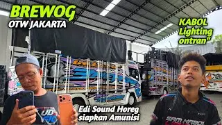 Kabol Lighting siapkan Ontran
