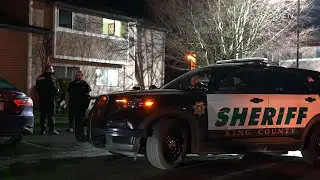 Bodies found shot to death during welfare check In Renton WA