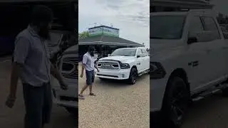 2018 Ram 1500 Sport | Stock #M0827A | UltraAuto