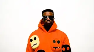Mini Me (Official Visualizer)