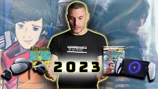 Ecco i PRO e CONTRO dell'Industria Videoludica nel 2023 #goty2023 #videogiochi #gamingitalia