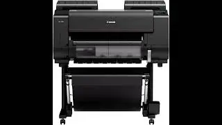 Canon PRO-2100 24 Fine Art Printer offers exceptional color accuracy and superb print quality