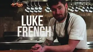 Chef Focus with Luke French - Trailer