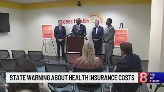 Access Health CT members receive letters indicating premium increases in 2026