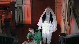 THE CANDLE MAN | Short Horror Film | Psychological Supernatural Thriller