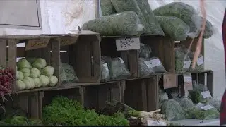 Peoria Riverfront Market returns for the season
