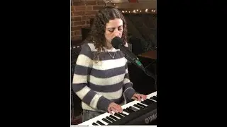 Goldenlands Sessions 016 - Ariella - Star Of The Show