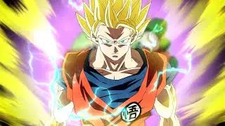 🎵🎧 1H - Stereo Sayan 3D (lezbeepic Remix) 🎧🎵