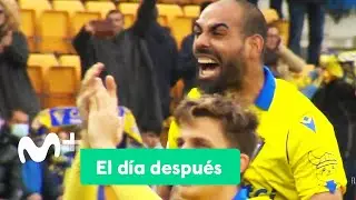 El Día Después (21/03/2022): El Cádiz y el viento de levante