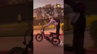 #radrunner #ebike