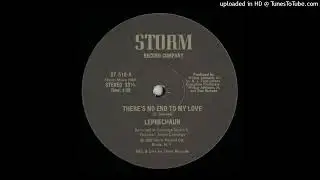 Leprechaun - There's No End To Our Love