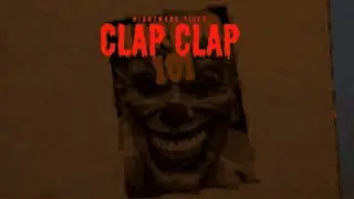 УМНЫЙ ДОМ, И МОНСТР ТОЖЕ..... ► Nightmare Files - Clap Clap