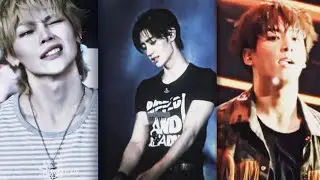 best kpop edits ★