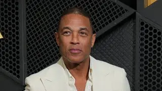 ‘He’s failed his basic manhood’: Don Lemon’s church raid labels him an ‘embarrassment’