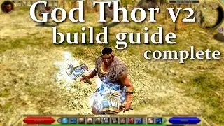 Titan Quest Ragnarok - 