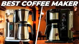 TOP 5 BEST Home Coffee Makers of [2022]