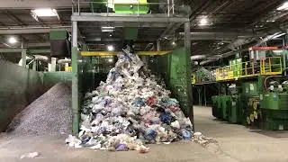 Impact Air Systems | Resource Recovery & Trim Extraction Solutions