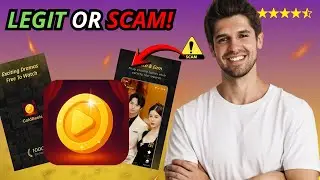 GoldReels App: Real Money or Fake? 2026 Deep Dive & Payout Test