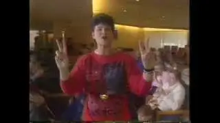 Charlotte Diamond-4 HUGS A DAY