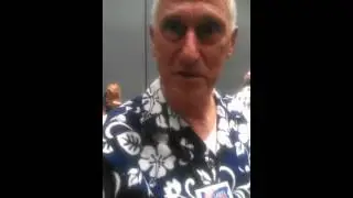 Non GMO Project Co Founder Bob Gerner