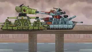 karl 44 vs pz 44 {part 1}