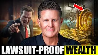 Billionaire Loophole: How to Lawsuit Proof Your Money