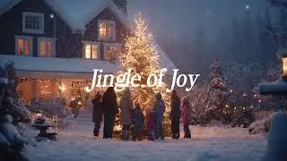 Jingle of Joy 🎶 Fun Christmas Song 2026 (Original)