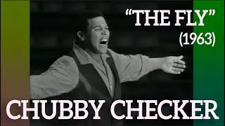 Chubby Checker &bull; &ldquo;The Fly&rdquo; &bull; 1963 [Reelin' In The Years Archive]