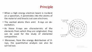 Energy Dispersive X-ray Analysis (EDAX)