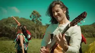 Kachariy - Dario Acosta Teich