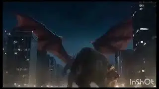 Godzilla Evolved, Kong and Shimo vs Destoroyah (resound)